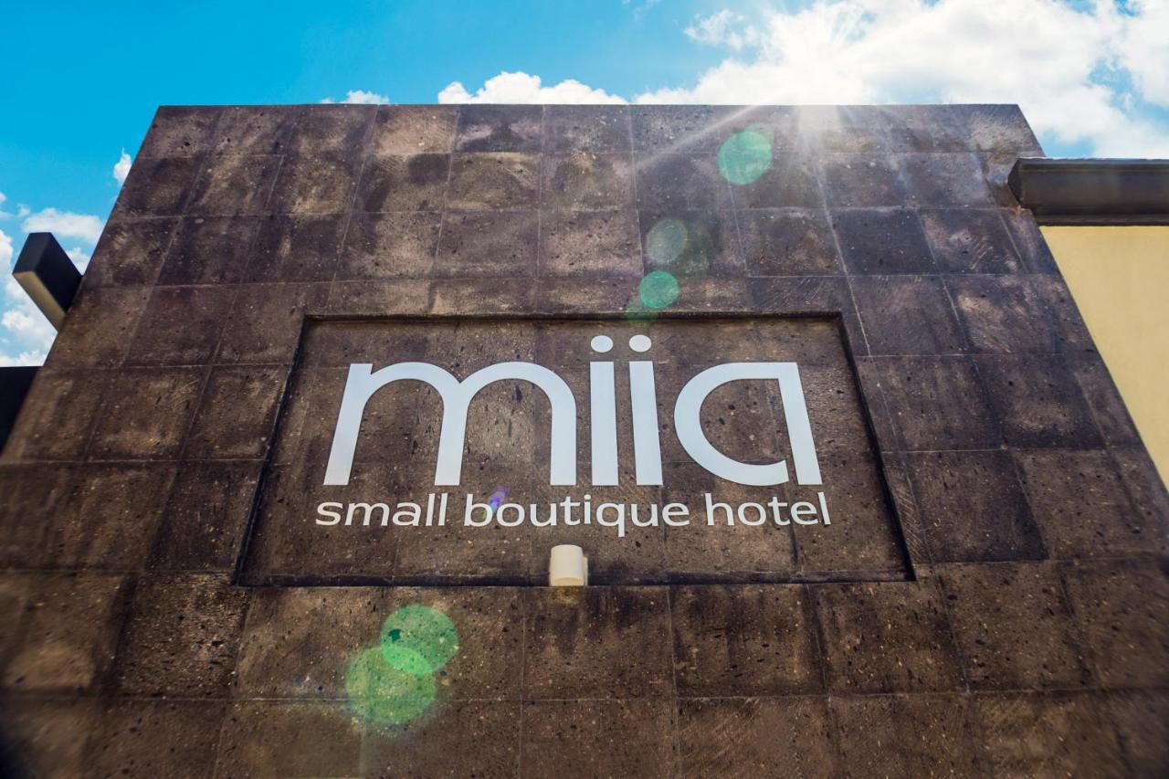 Miia Boutique