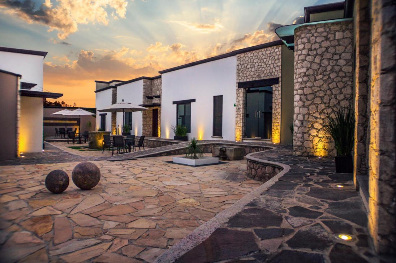 Miia Boutique Hotel Bernal