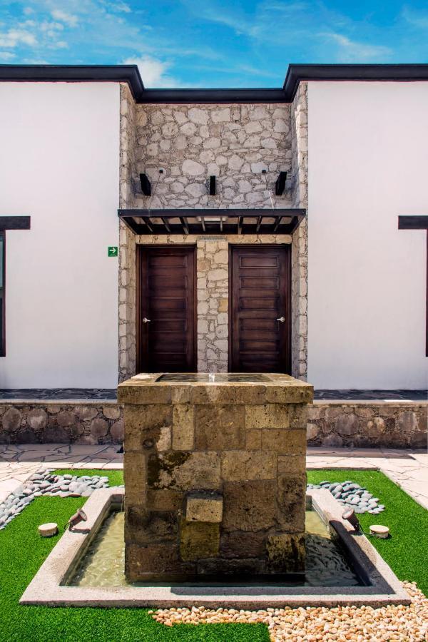Miia Boutique Hotel Bernal