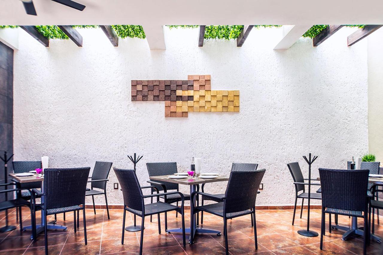 Miia Boutique Hotel Bernal