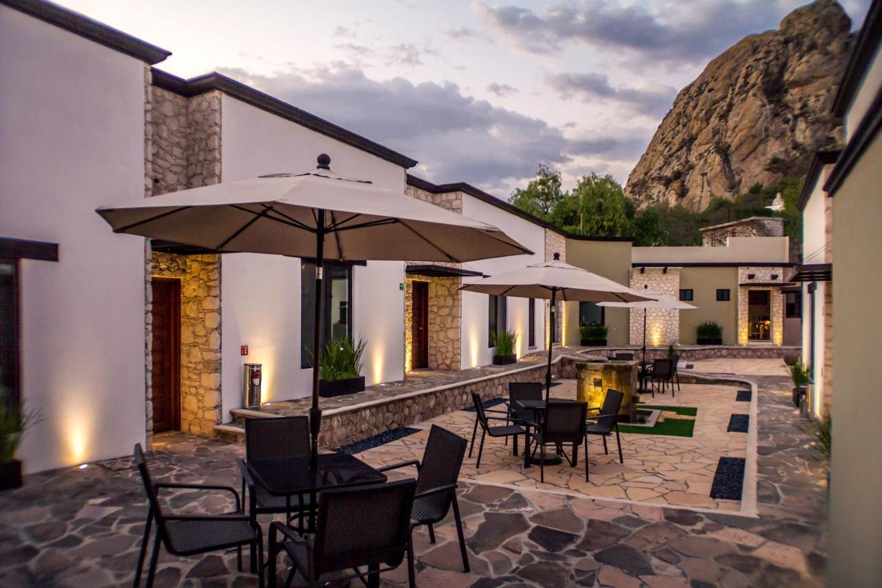 Miia Boutique 4* Bernal