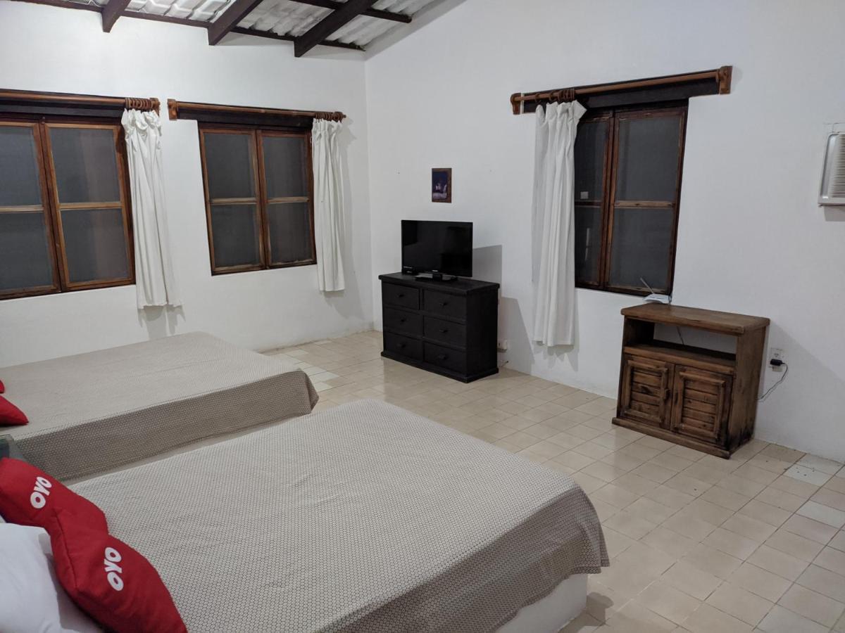 Villas Palmira - Beach Front 4*