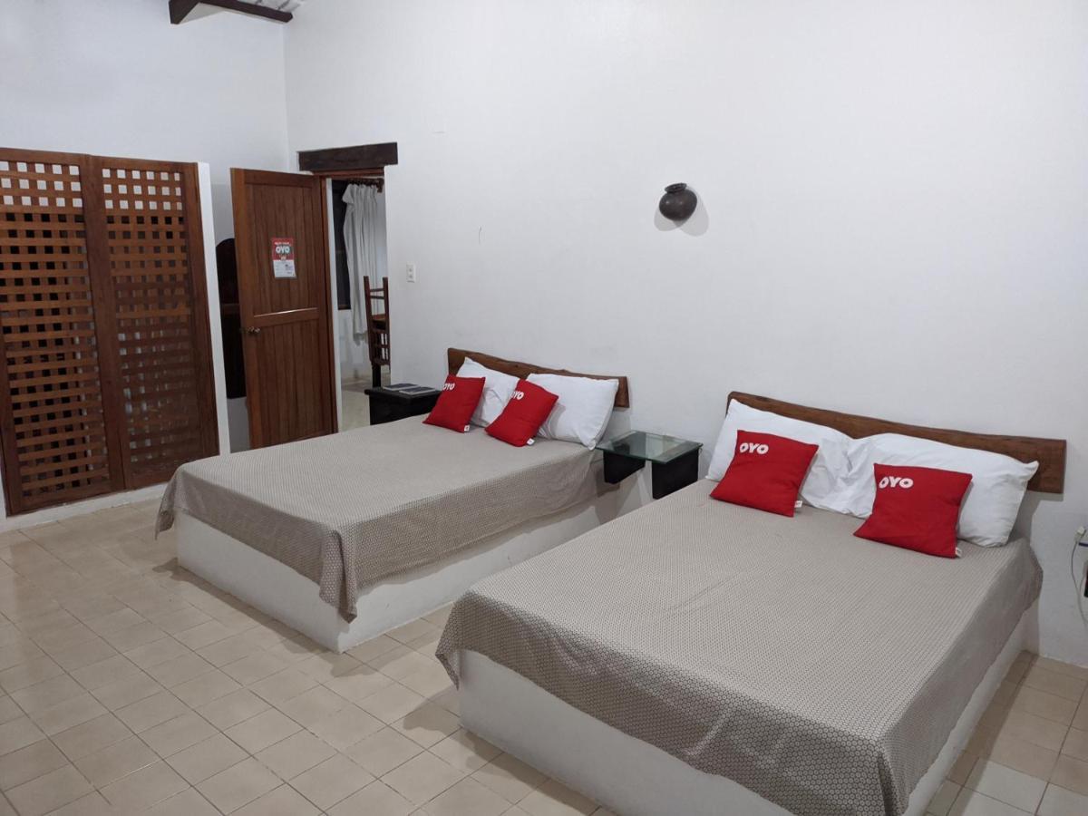 Hotel Villas Palmira - Beach Front 4*