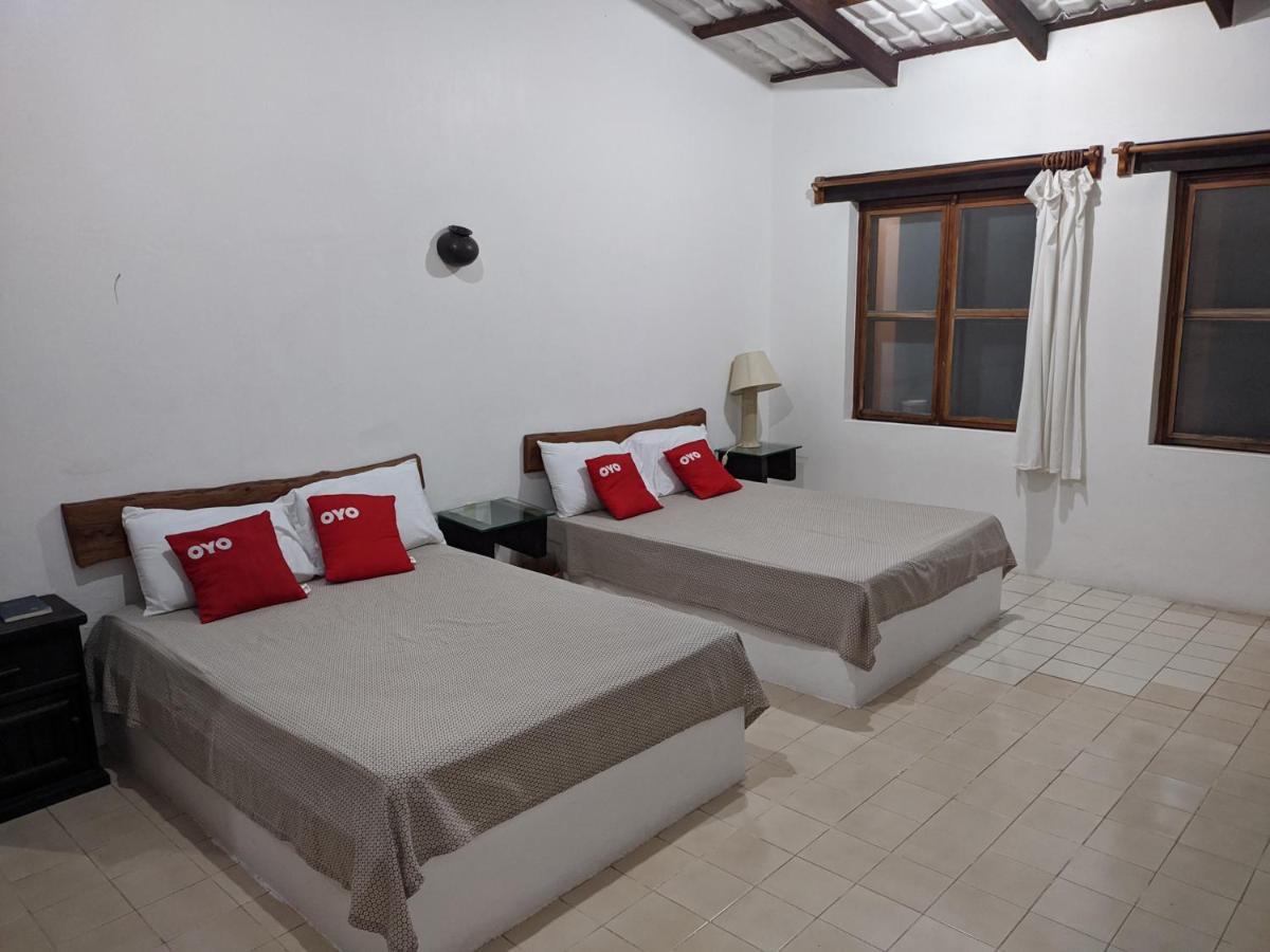Hotel Villas Palmira - Beach Front 4*