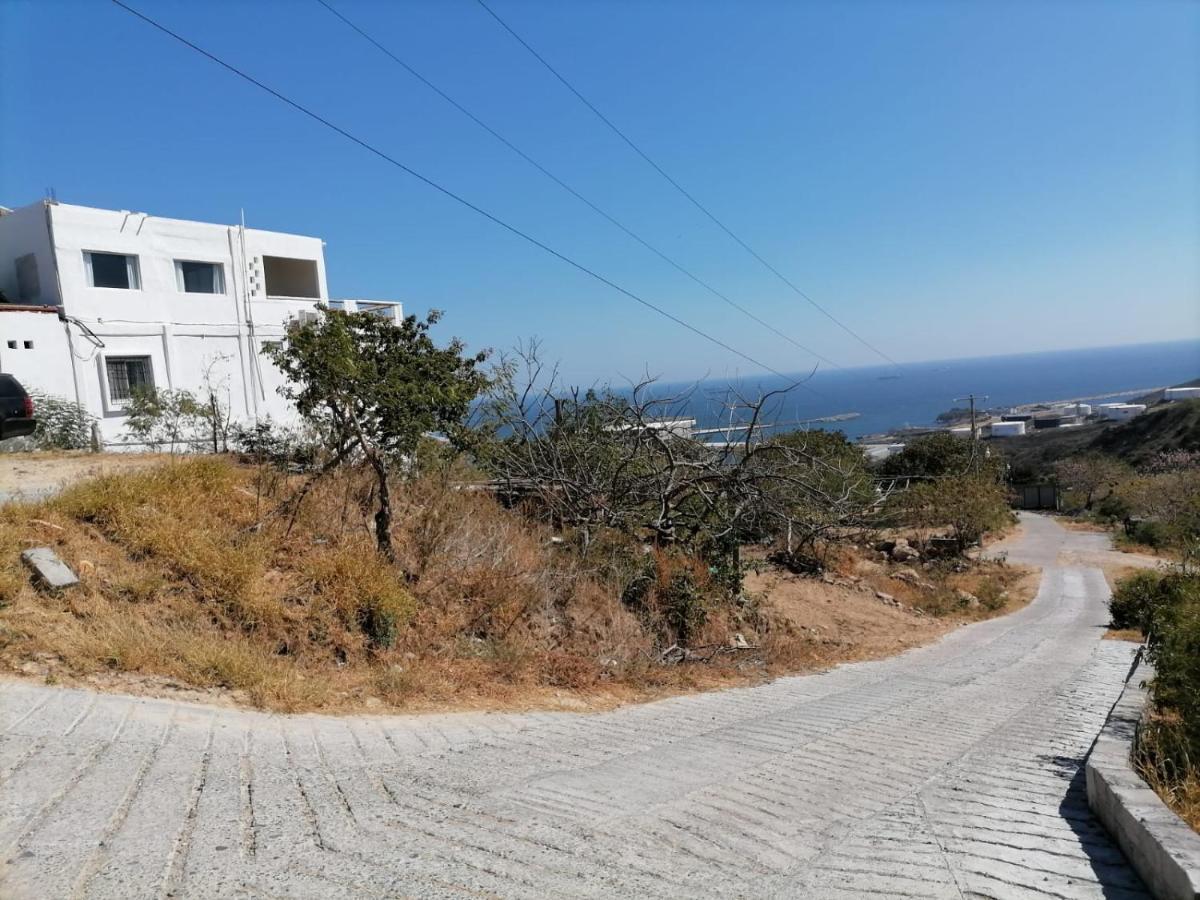 Casa Mirador Guest house Salina Cruz