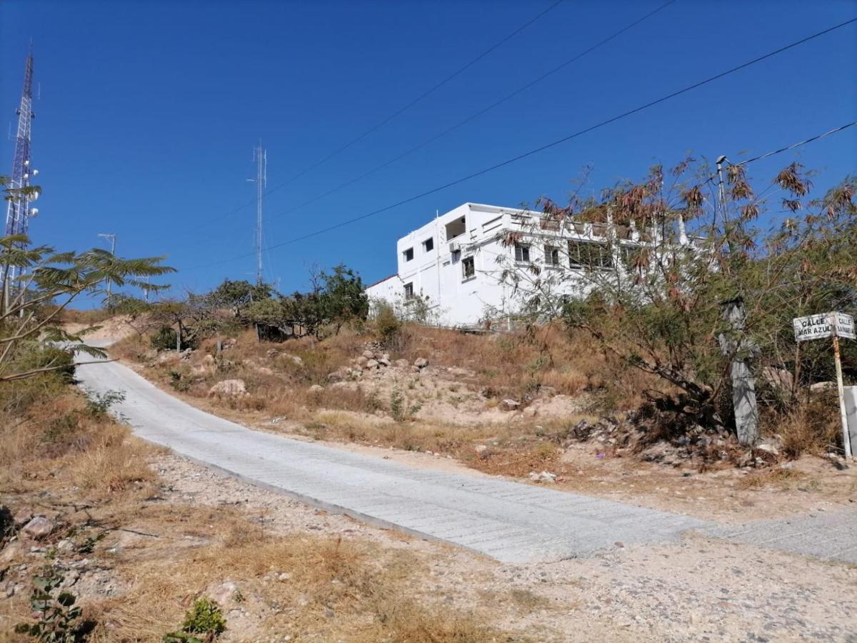 Guest house Casa Mirador