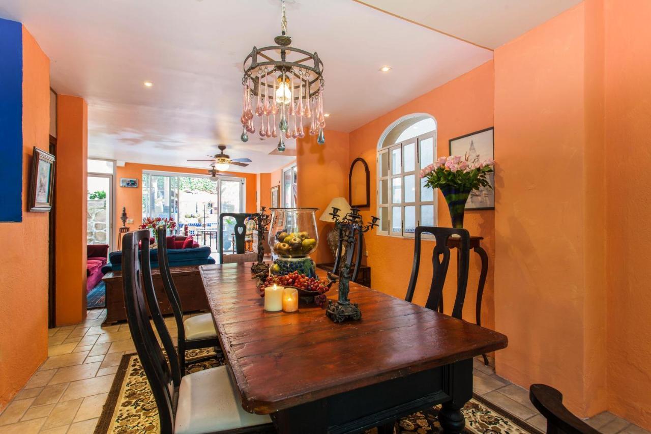 Bed & Breakfast Garlands Del Rio Riverside Boutique Hotel 4*