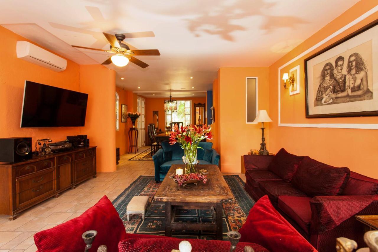 Bed & Breakfast Garlands Del Rio Riverside Boutique Hotel 4*