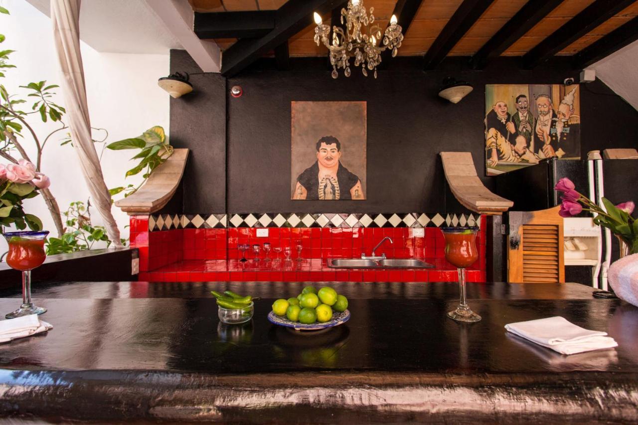 Garlands Del Rio Riverside Boutique Hotel Bed & Breakfast