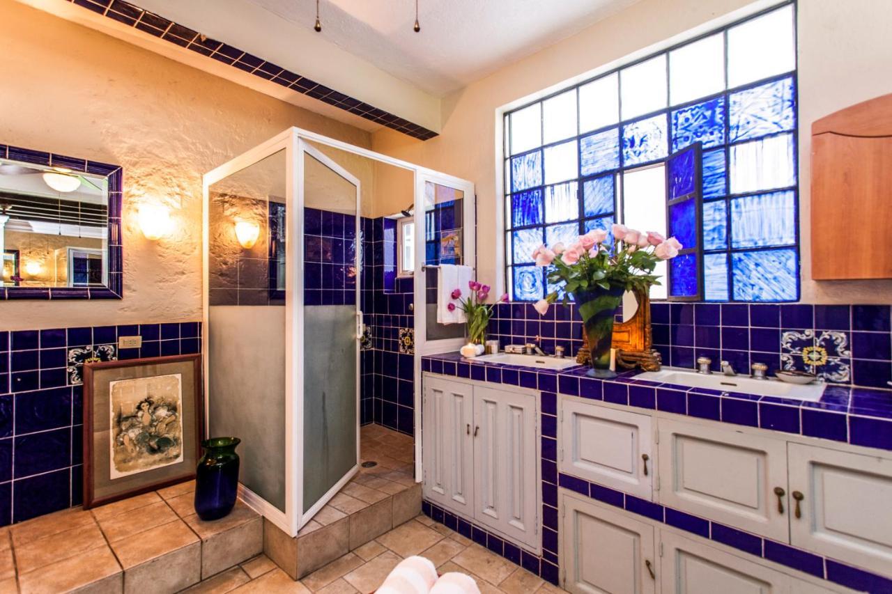 Garlands Del Rio Riverside Boutique Hotel Bed & Breakfast