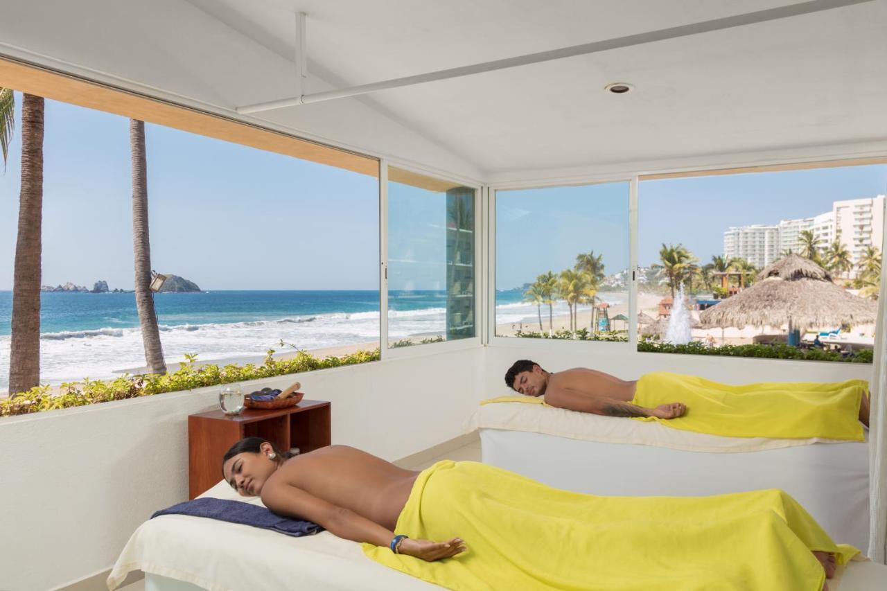 Hotel Real Ixtapa Ixtapa (Guerrero)