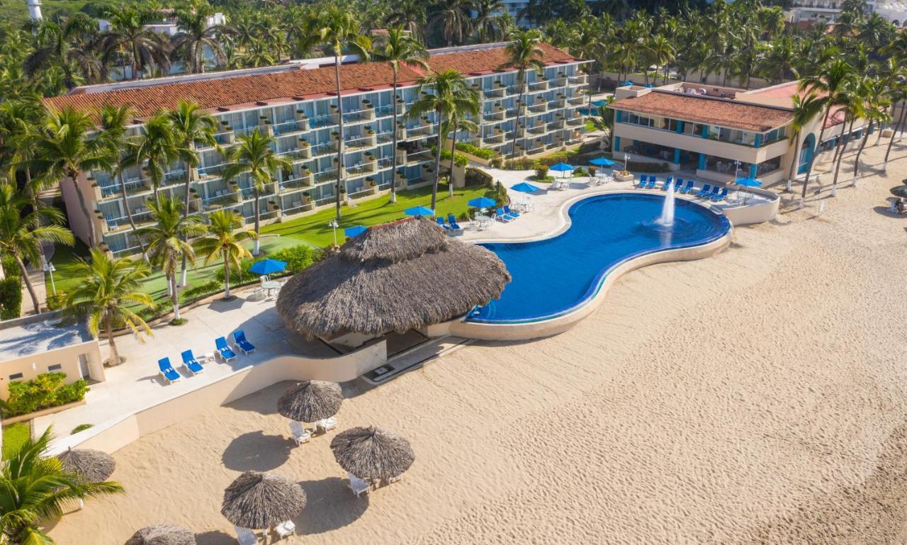 Real Ixtapa