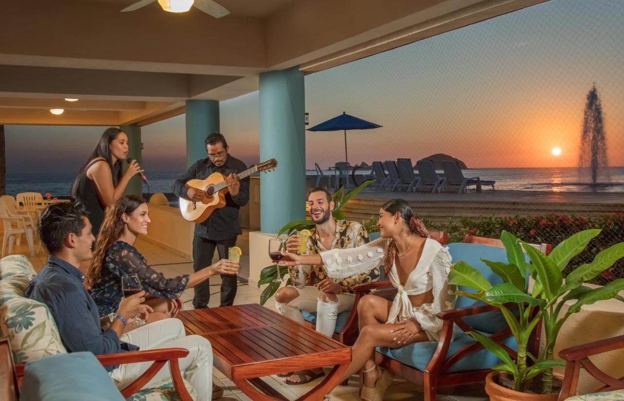 Real Ixtapa 4* Ixtapa (Guerrero)