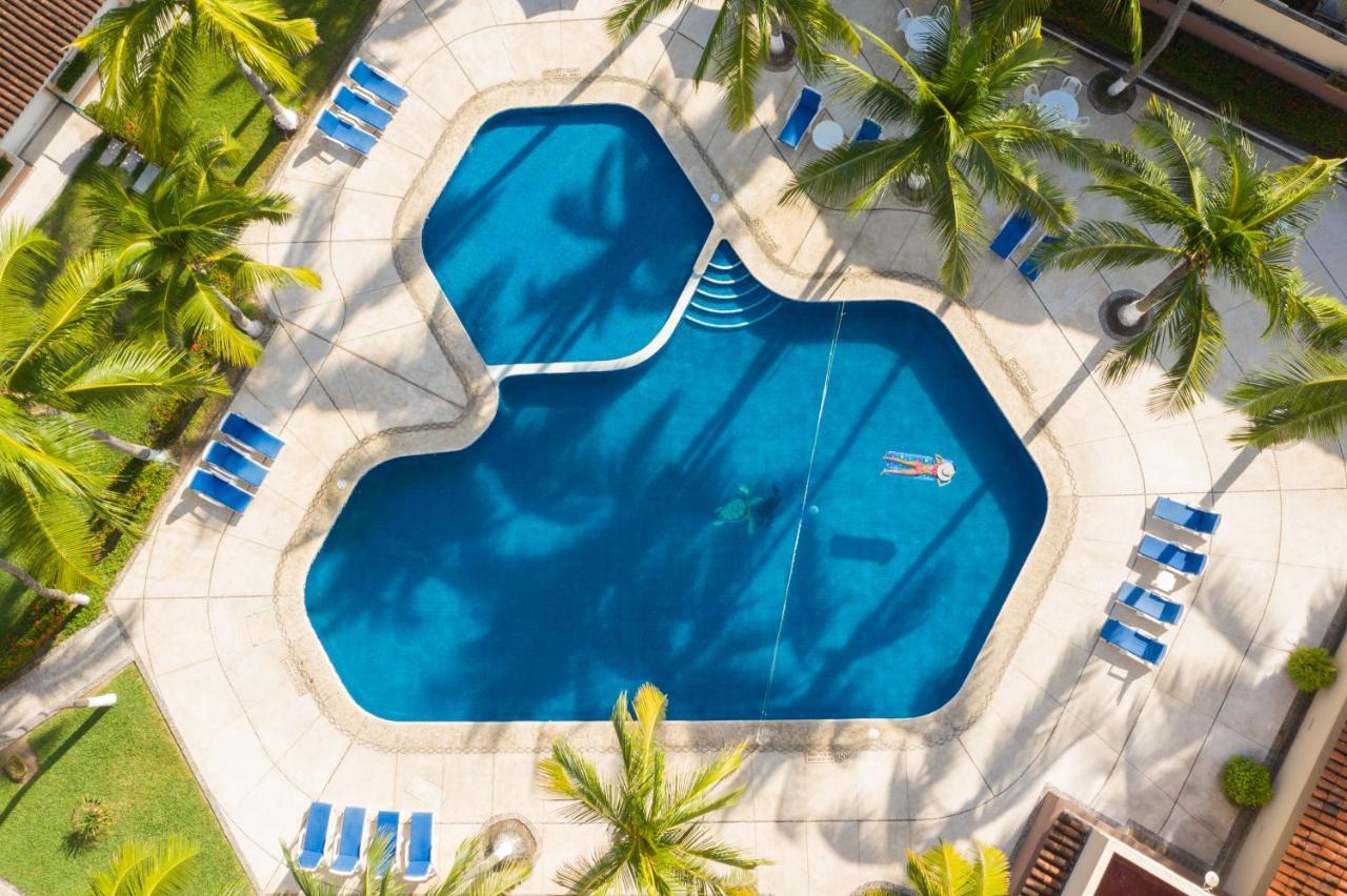 Real Ixtapa Hotel 4*