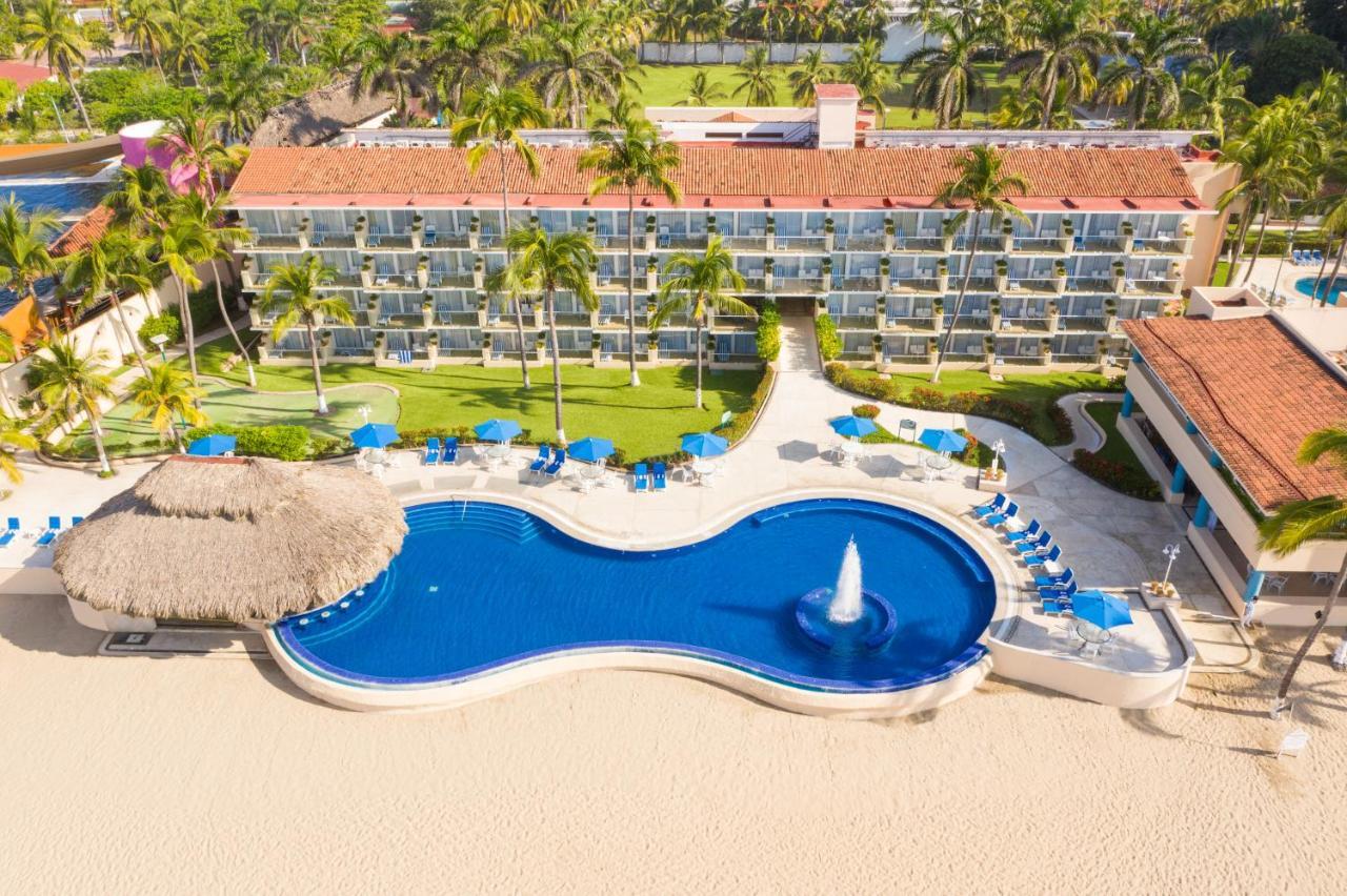 Real Ixtapa