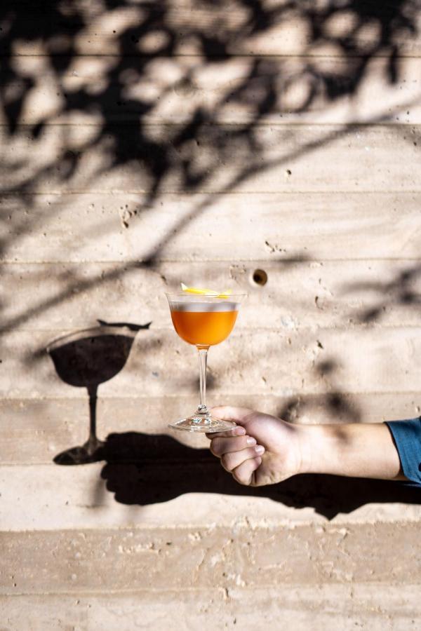 Encuentro Guadalupe Hotel Valle de Guadalupe