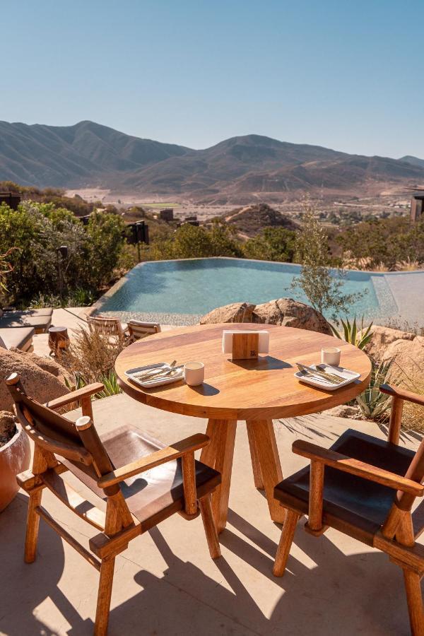 Encuentro Guadalupe Hotel