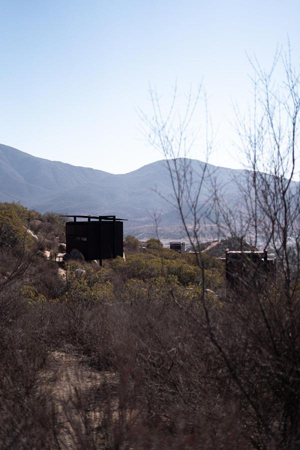 Encuentro Guadalupe 4* Valle de Guadalupe