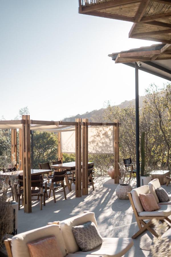 Hotel Encuentro Guadalupe 4*