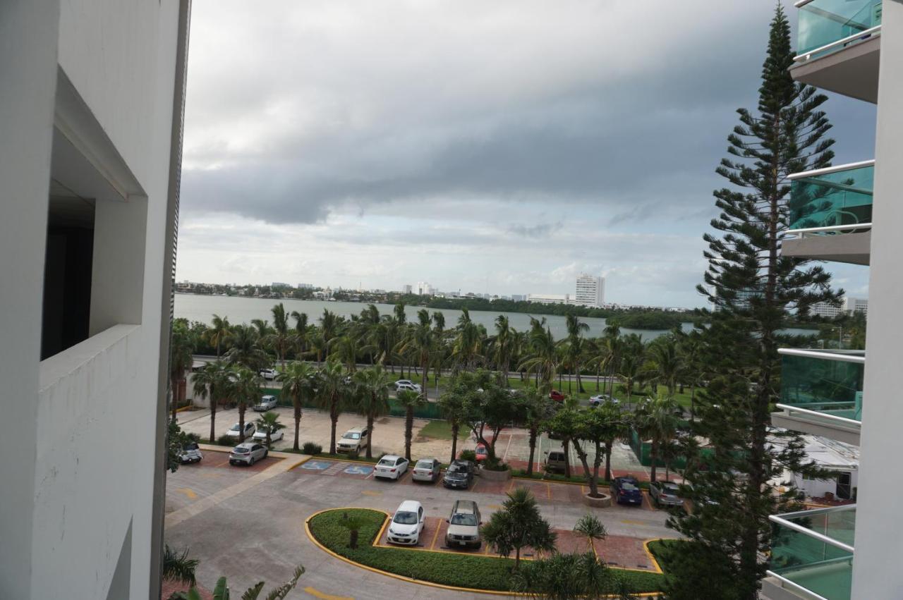 Apartment 1 Bedroom Seaview In Ocean Dream