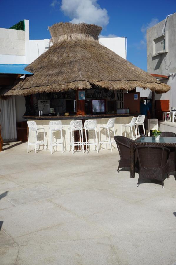 1 Bedroom Seaview In Ocean Dream Apartment Cancun