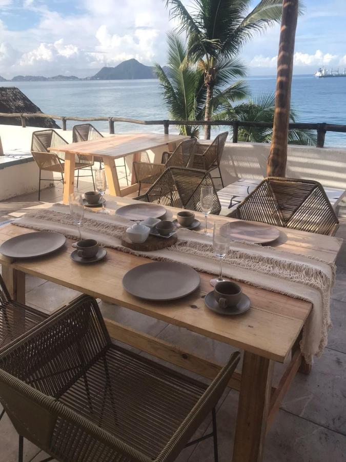 Hotel El Encanto Casa Boutique Manzanillo