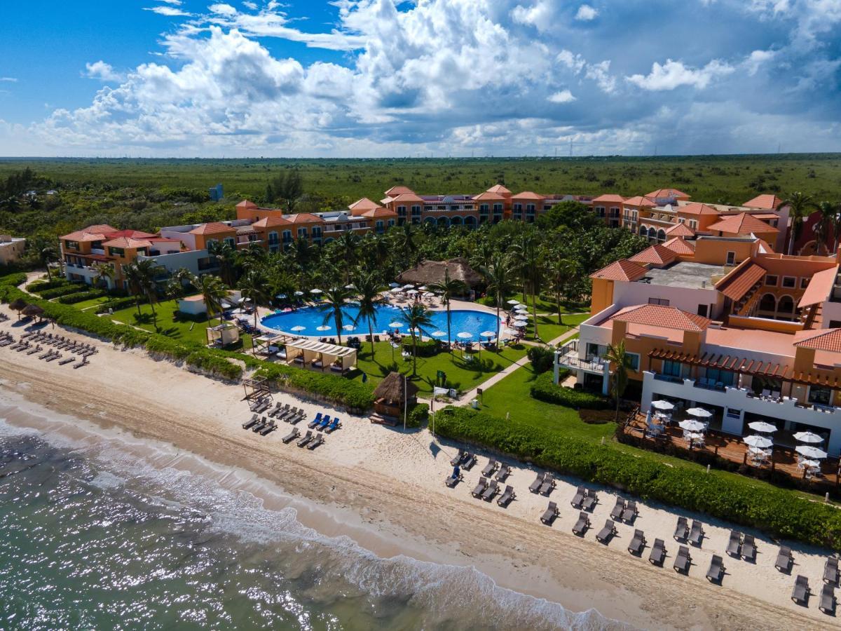 El Beso Adults Only At Ocean Coral & Turquesa Resort 5*