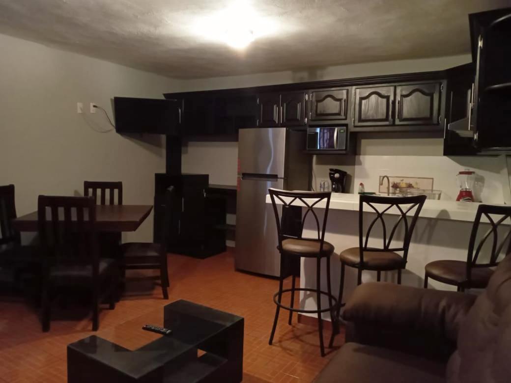 La Fortuna Aparthotel Mazamitla