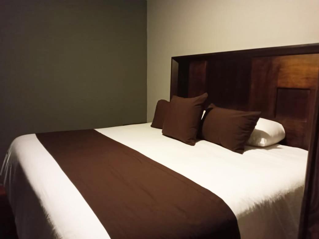 La Fortuna Aparthotel Mazamitla