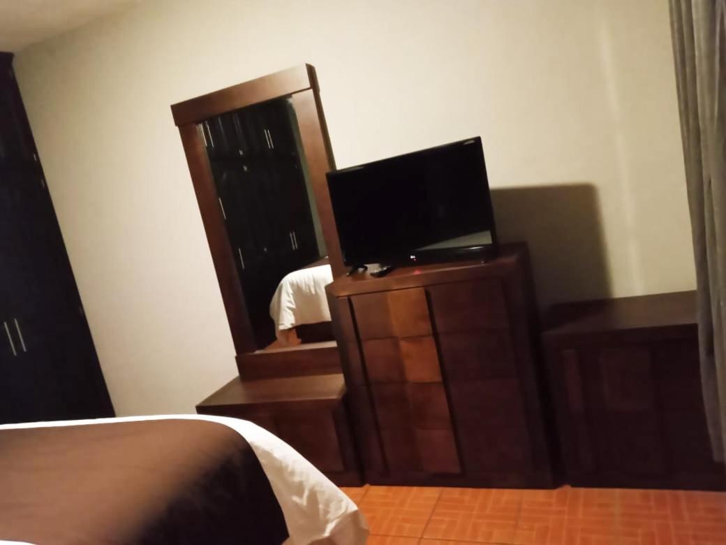 La Fortuna *