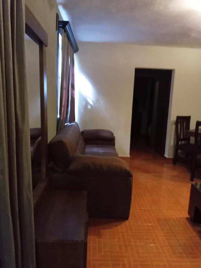 Aparthotel La Fortuna *
