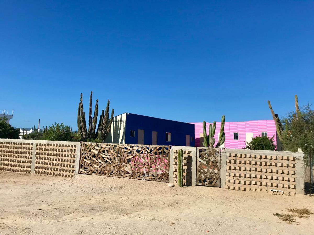 Susu'z Village And La Ventana