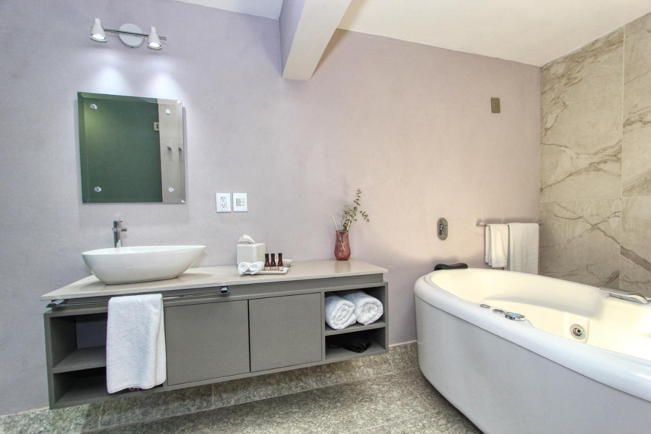 Casa Florencia Boutique Hotel 4*