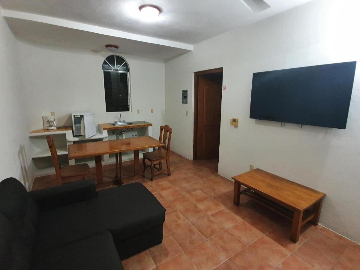 Hotel Hotel Boutique Eden Costa Santa Cruz Huatulco