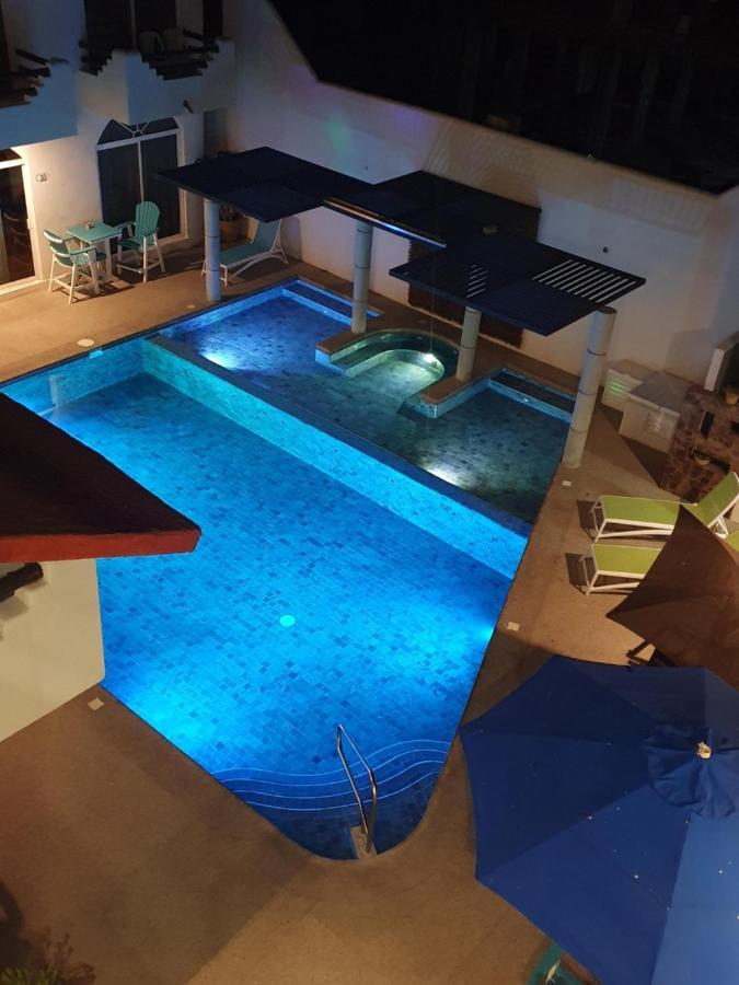 Hotel Boutique Eden Costa 3* Santa Cruz Huatulco