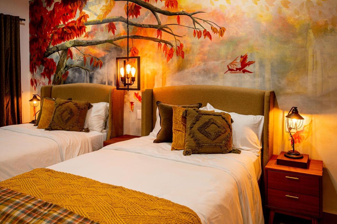 Boutique Madre Tierra Mazunte