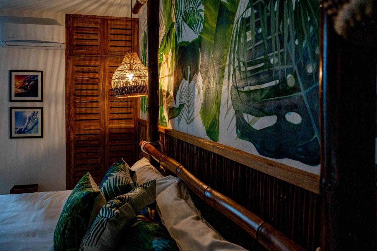 Boutique Madre Tierra Hotel *