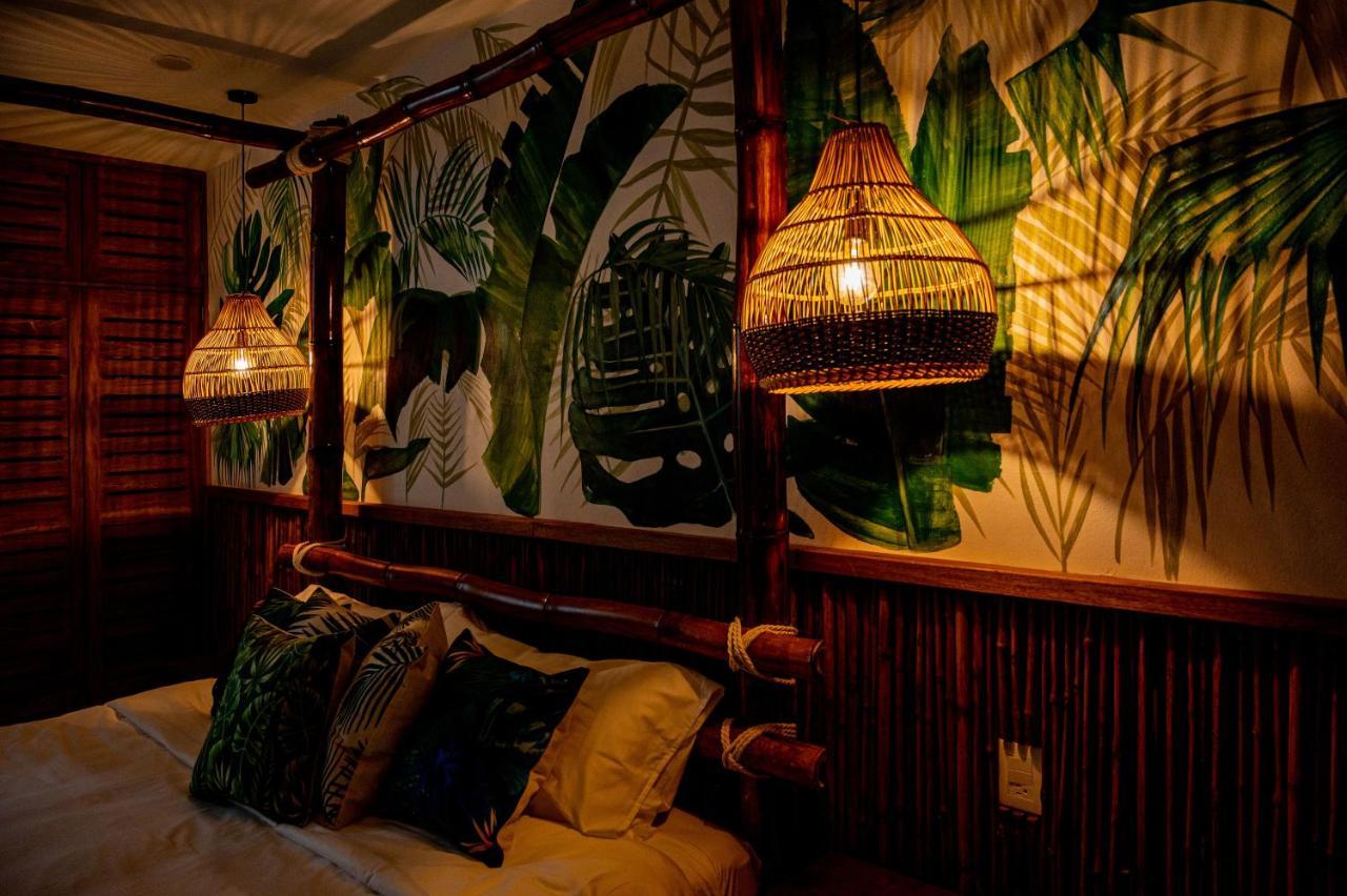 Boutique Madre Tierra