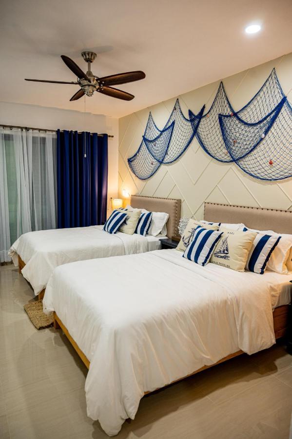 Boutique Madre Tierra Hotel Mazunte