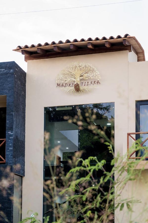 Hotel Boutique Madre Tierra *