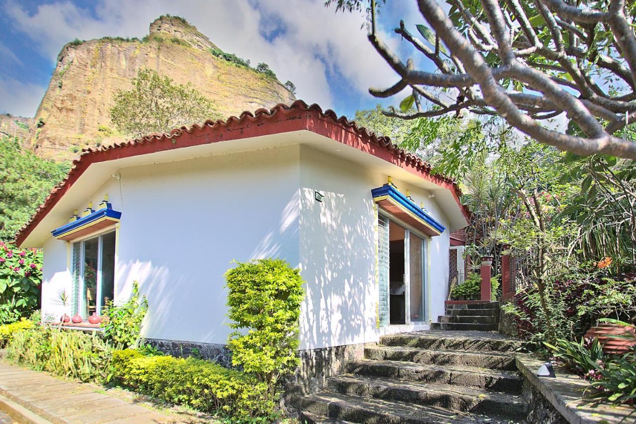 Guest house Casa Jacobina *