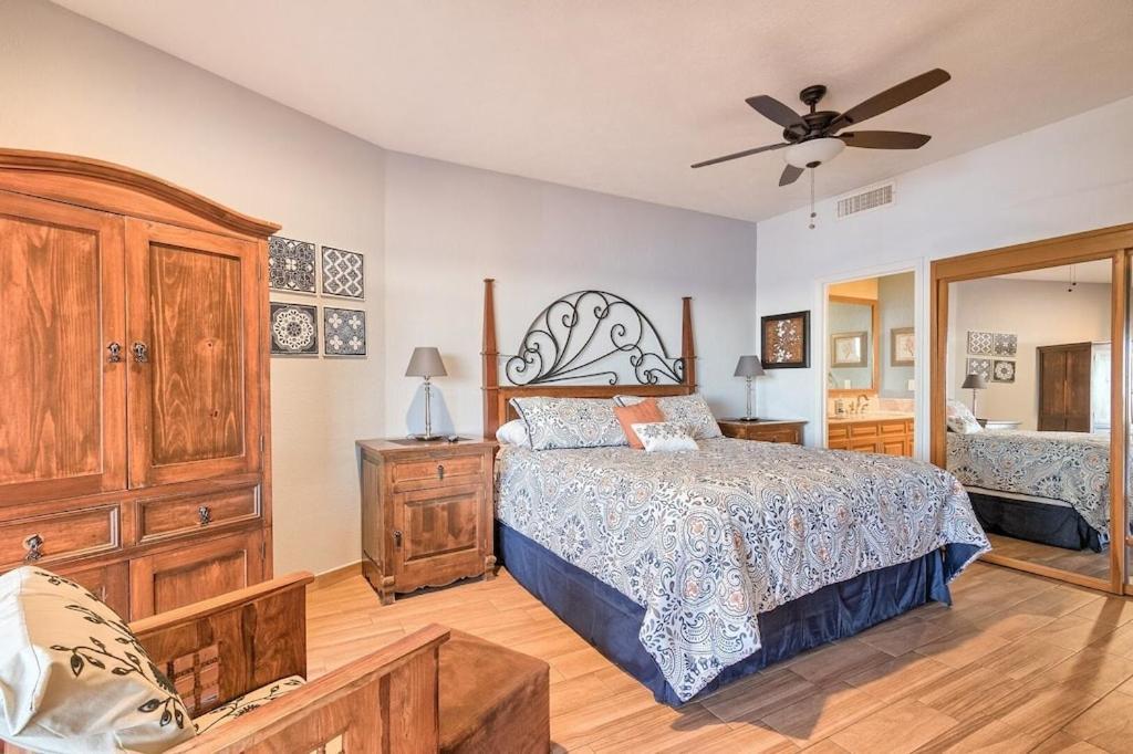 Sonoran Aparthotel *