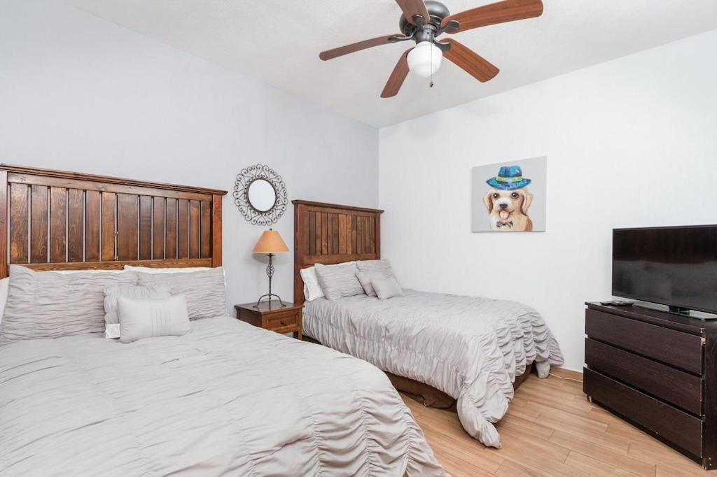 Sonoran Aparthotel *