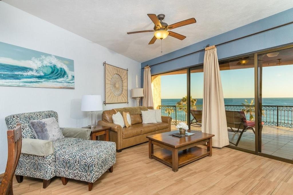 Sonoran Aparthotel Puerto Penasco