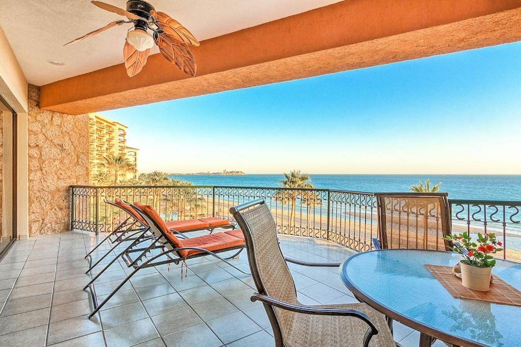 Aparthotel Sonoran Puerto Penasco