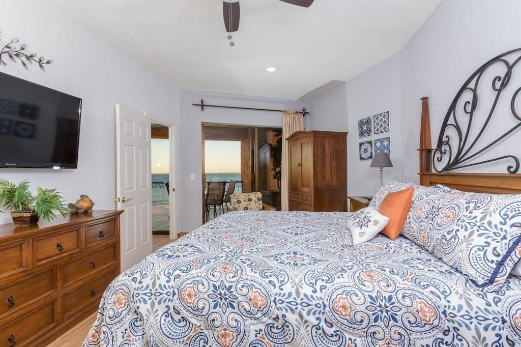 Sonoran Aparthotel Puerto Penasco