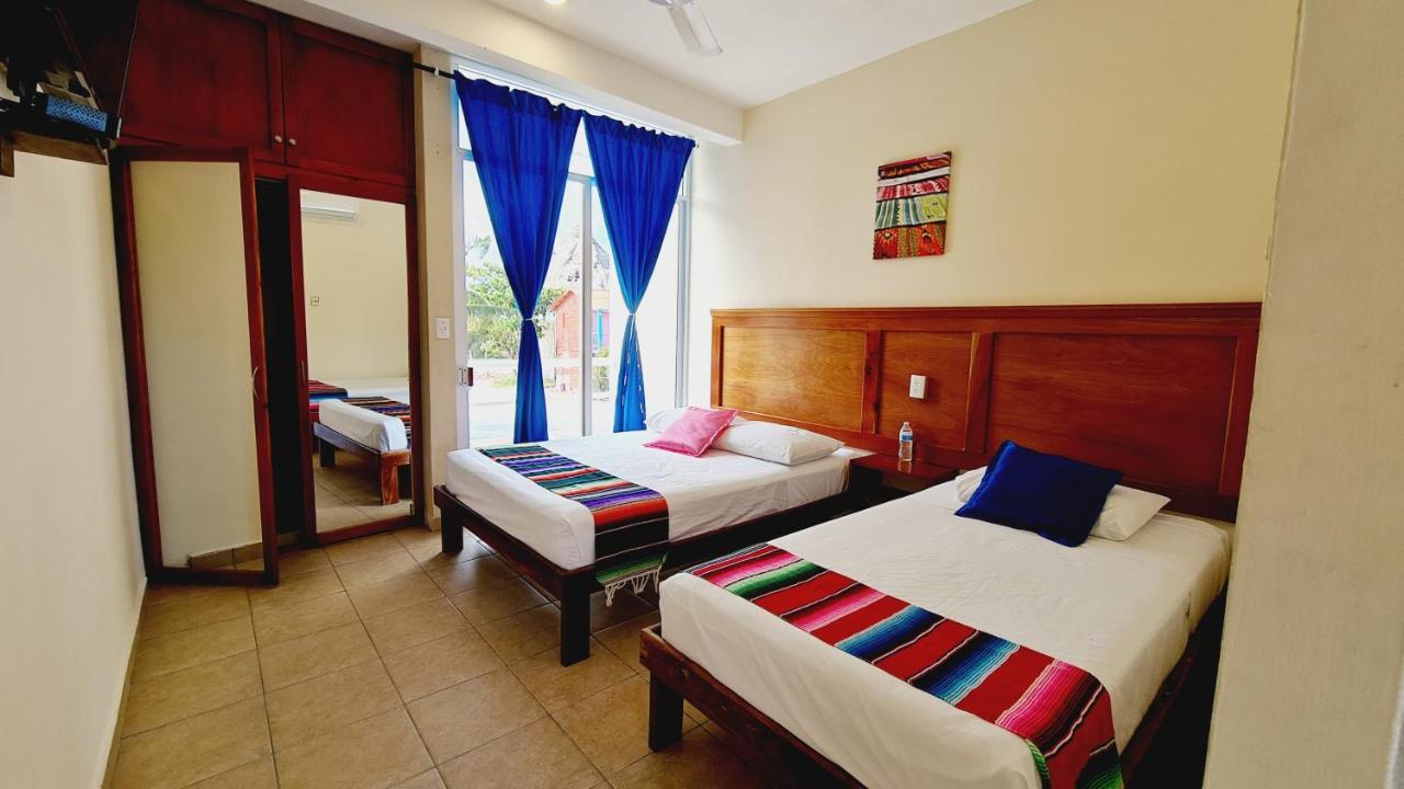 Machos Hotel 3*