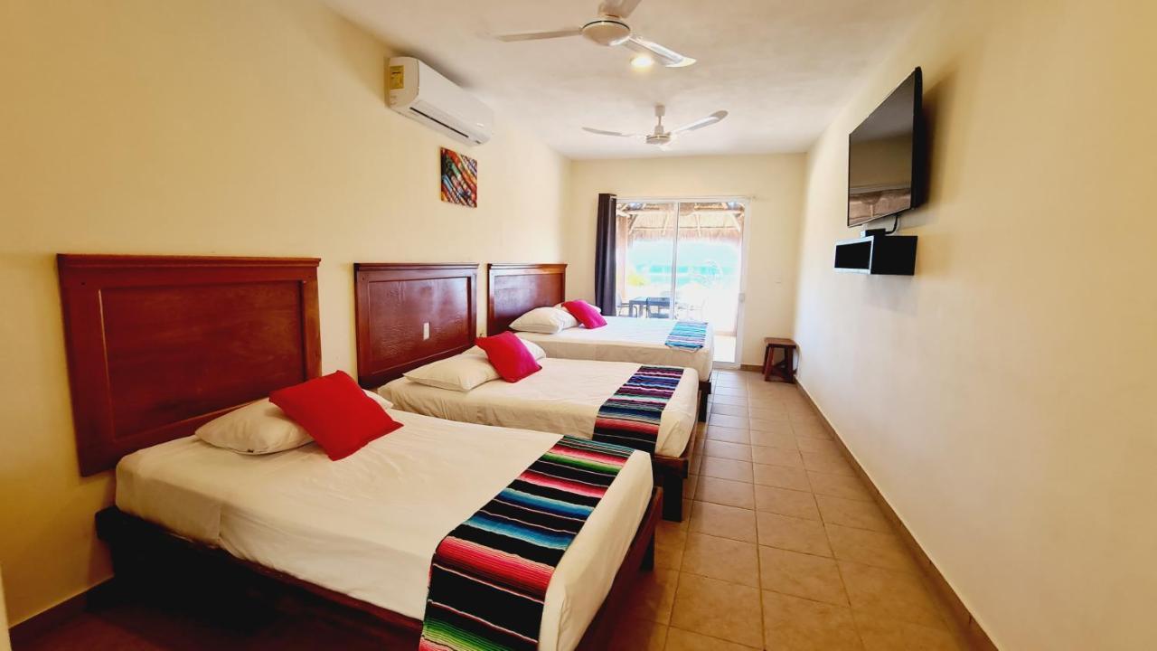 Machos Hotel