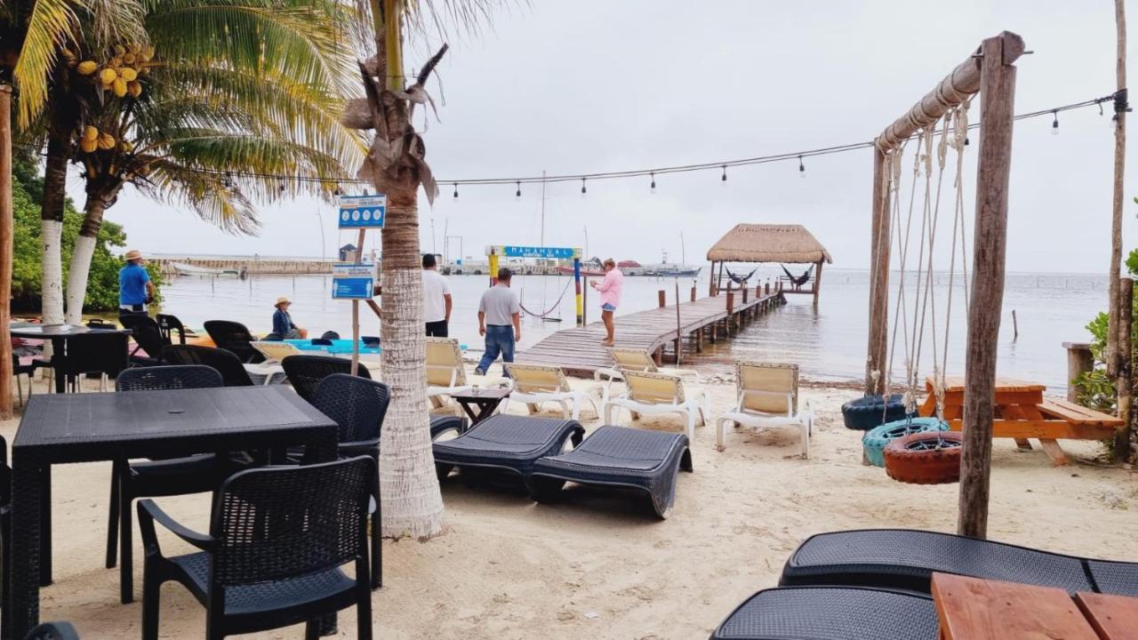 Machos 3* Mahahual