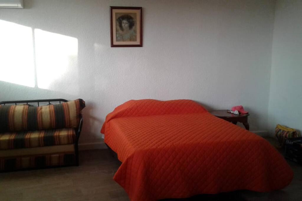 Casa Con Vista Espectacular Al Mar Con Alberca Holiday home *
